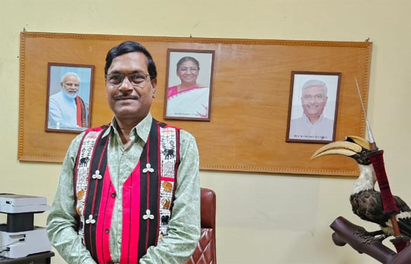 Director Image